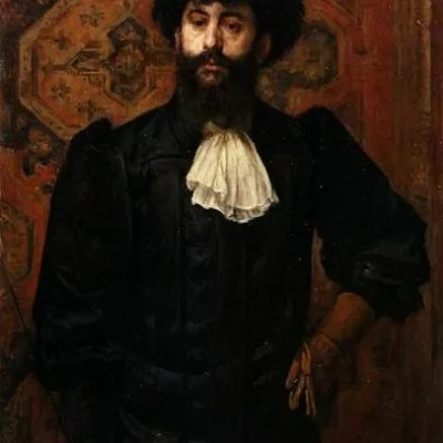 Sar Peladan