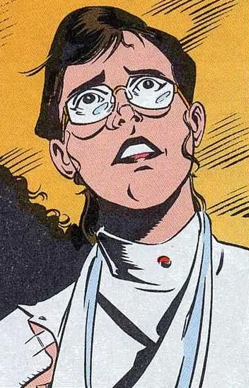 Sara Furness