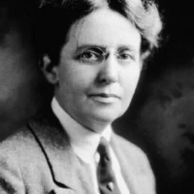 Sara Josephine Baker
