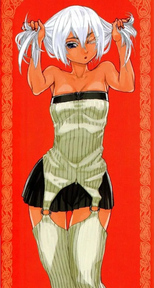 Sara Saionji
