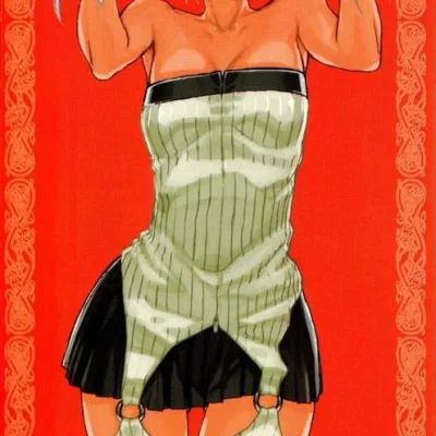 Sara Saionji
