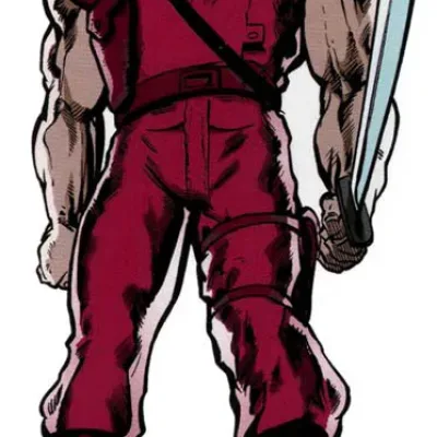 Saracen