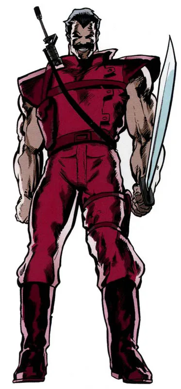 Saracen