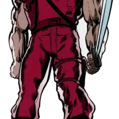 Saracen