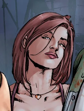 Sarah