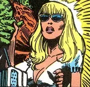 Sarah