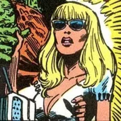 Sarah