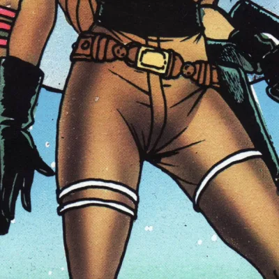 Sarah