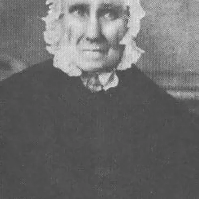 Sarah Bush Lincoln