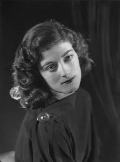 Sarah Churchill