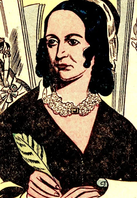 Sarah Josepha Hale
