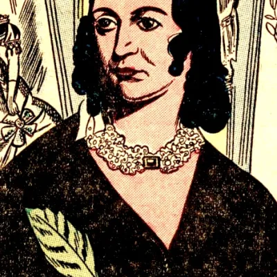 Sarah Josepha Hale