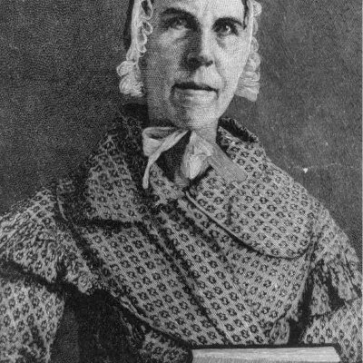 Sarah Moore Grimké