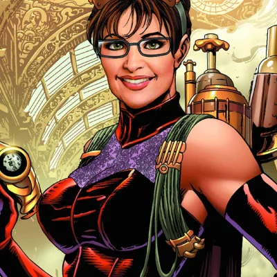 Sarah Palin