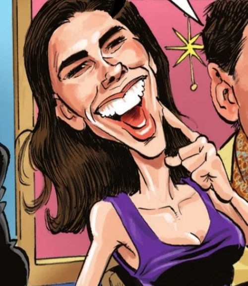 Sarah Silverman