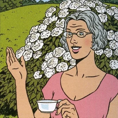 Sarah Summertown