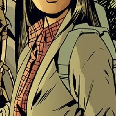 Sarah Tanaraq