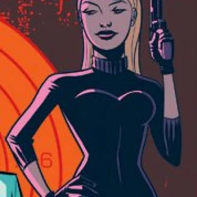 Sarah Walker