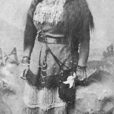 Sarah Winnemucca