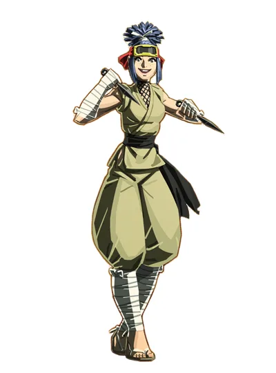 Sarai Kurosawa