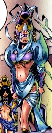 Saranyu