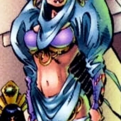 Saranyu