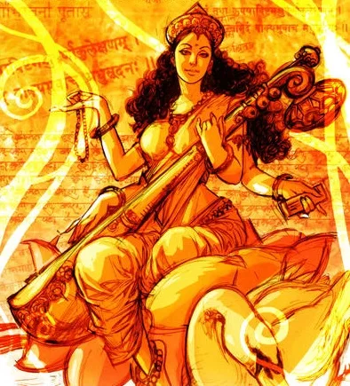 Sarasvati