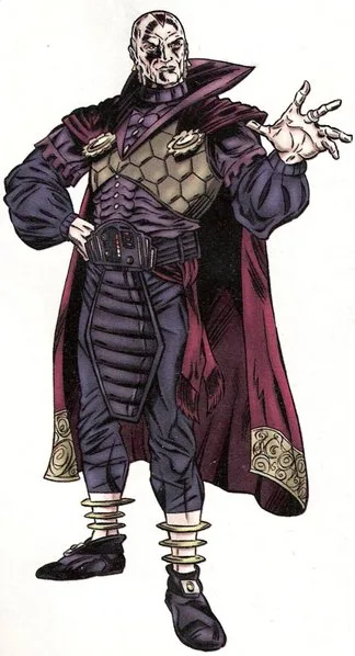 Sarcev Quest