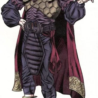 Sarcev Quest