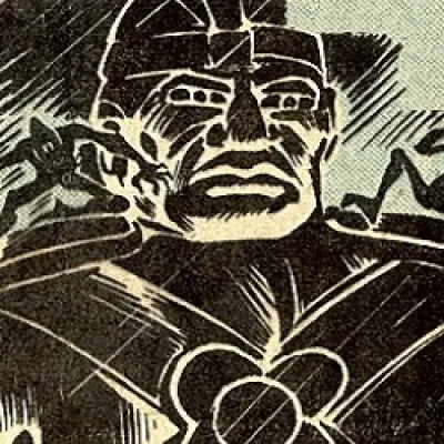 Sardanus