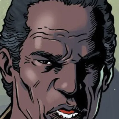 Sarge