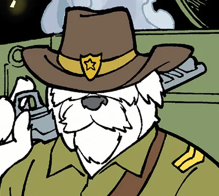 Sarge