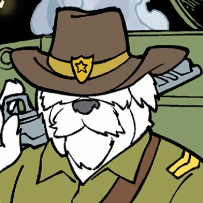 Sarge
