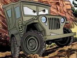 Sarge