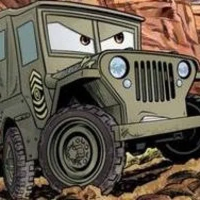 Sarge