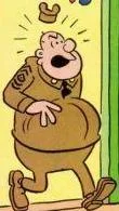 Sarge
