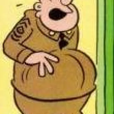 Sarge