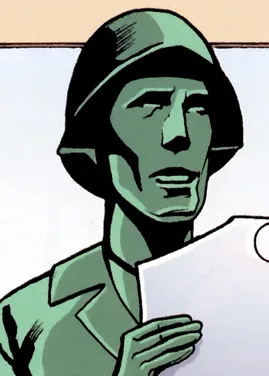 Sarge