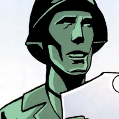 Sarge