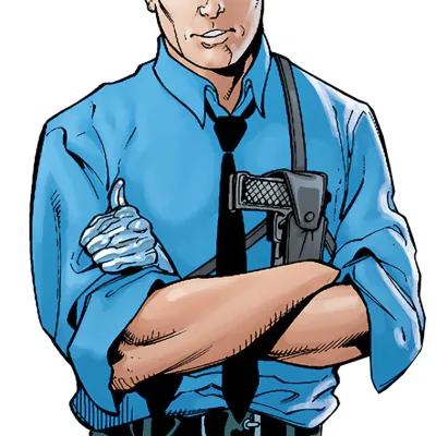Sarge Steel