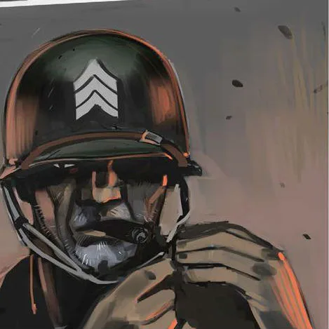 Sargent Savage
