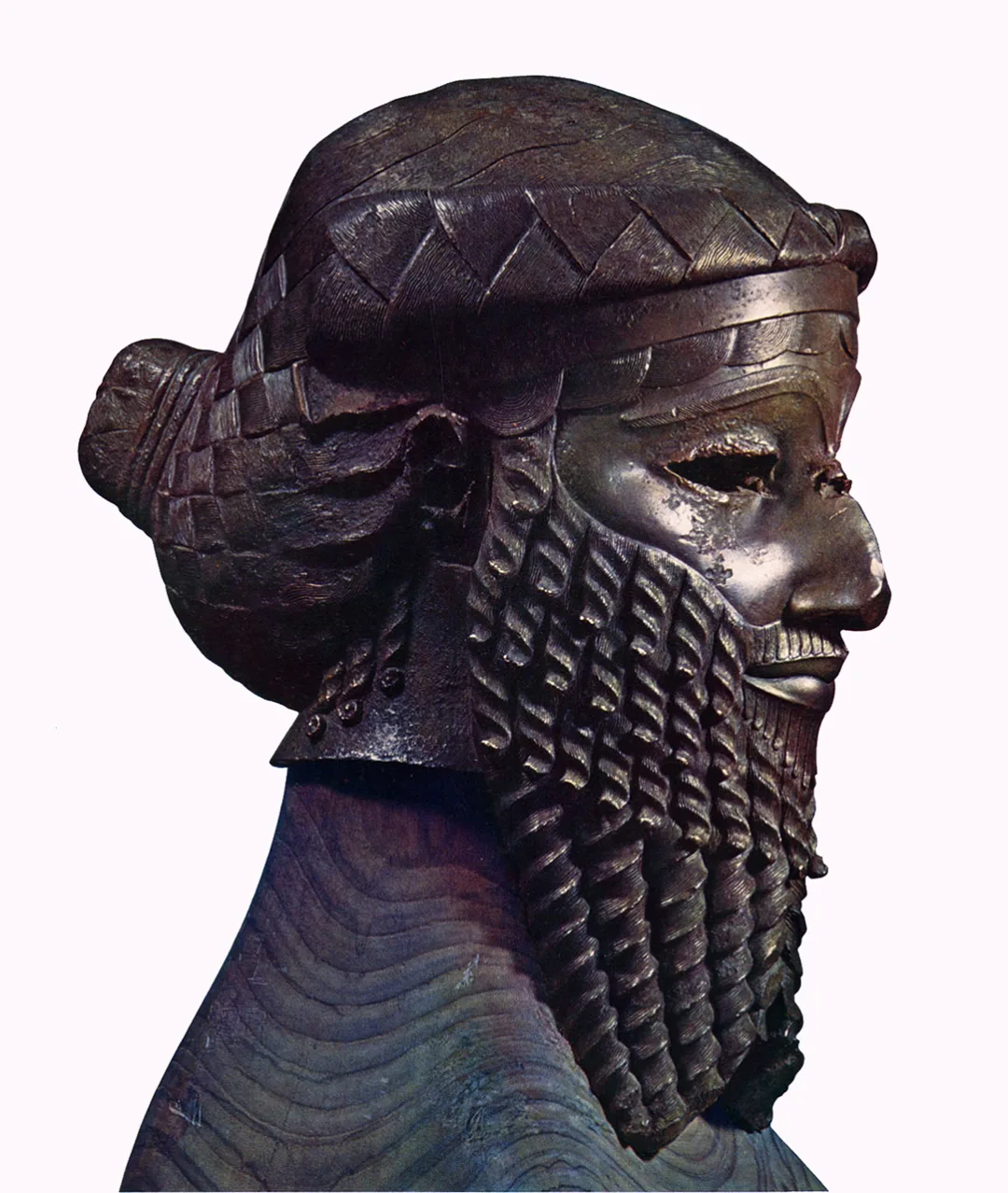 Sargon of Akkad