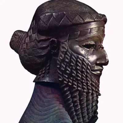 Sargon of Akkad