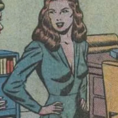 Sari Clayton