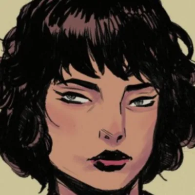Sari Ellison