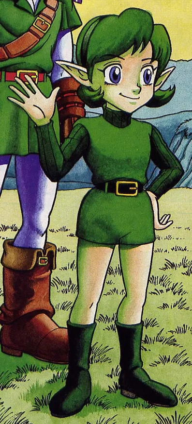 Saria