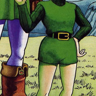 Saria