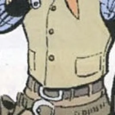 Sarsaparilla the Kid