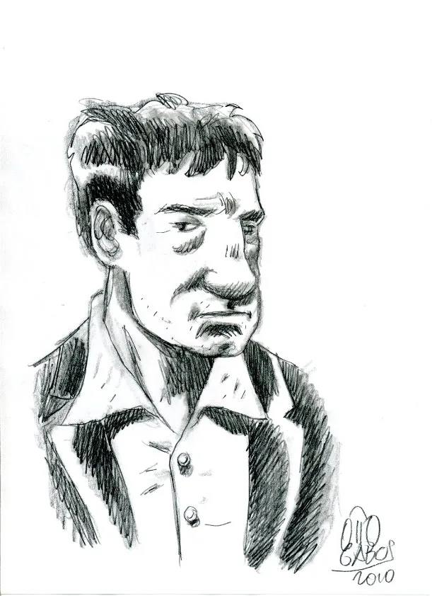 Sarti Antonio