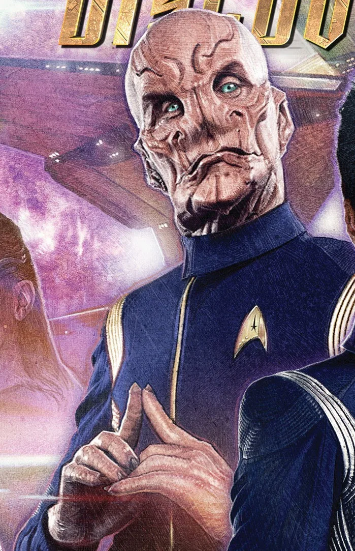 Saru